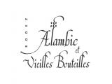 ALAMBIC ET VIEILLES BOUTEILLES