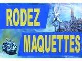 RODEZ MAQUETTES