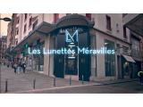 LES LUNETTES MERAVILLES