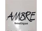 BOUTIQUE AMBRE