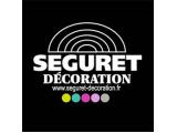 SEGURET DECORATION