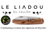 LE LIADOU DU VALLON