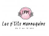 LES P TITS MANNEQUINS